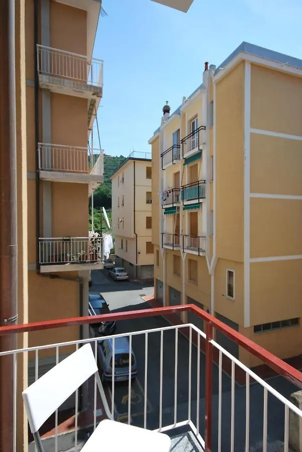 Appartamenti Family & Mtb Finale Ligure Ιταλία