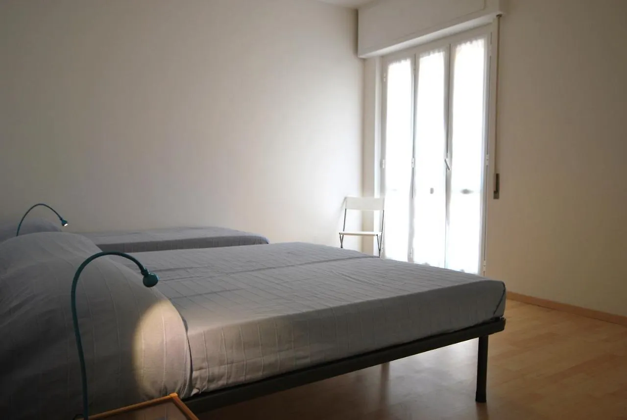Appartamenti Family & Mtb Finale Ligure Appartement