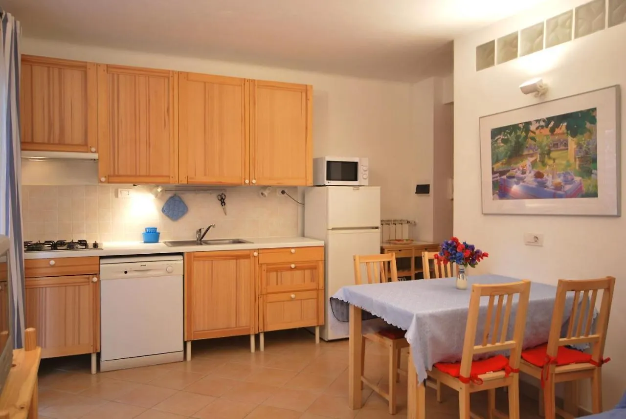 Appartement Appartamenti Family & Mtb Finale Ligure