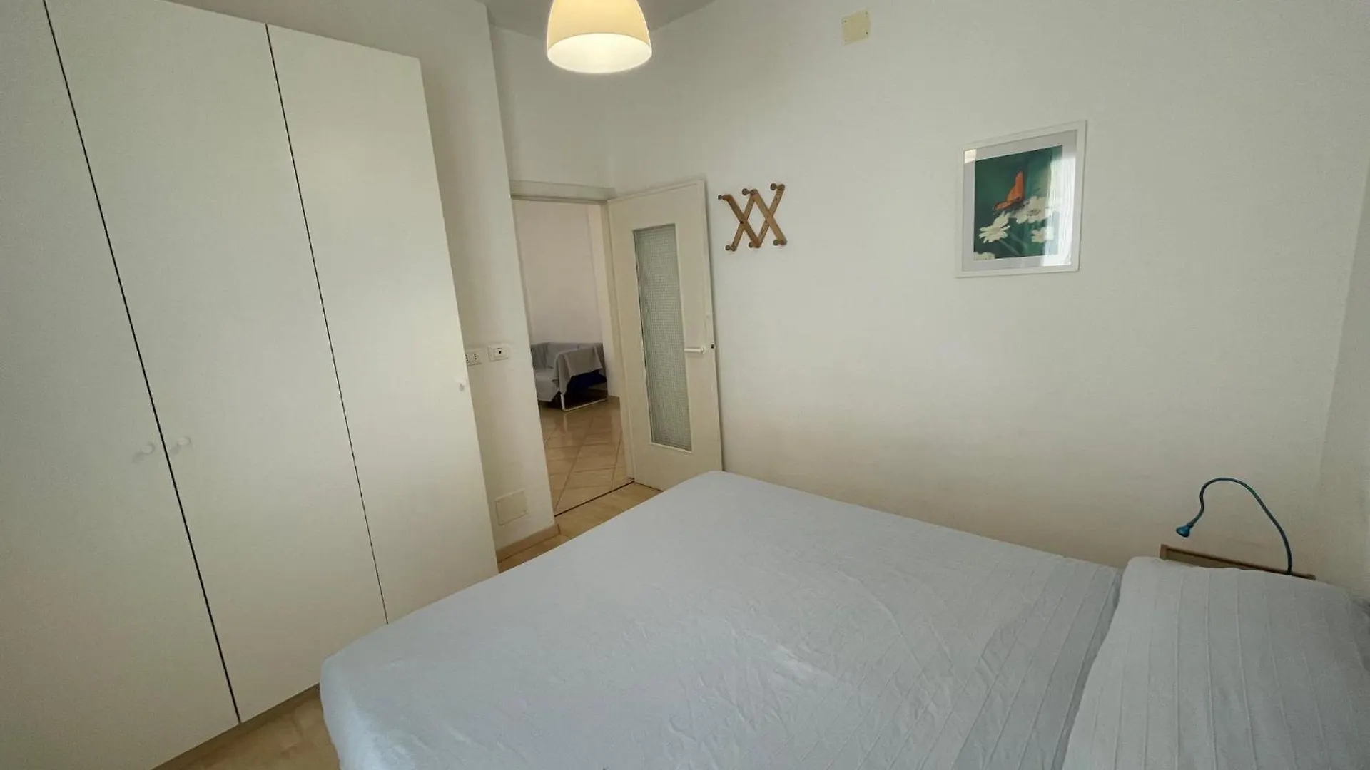 Appartement Appartamenti Family & Mtb Finale Ligure
