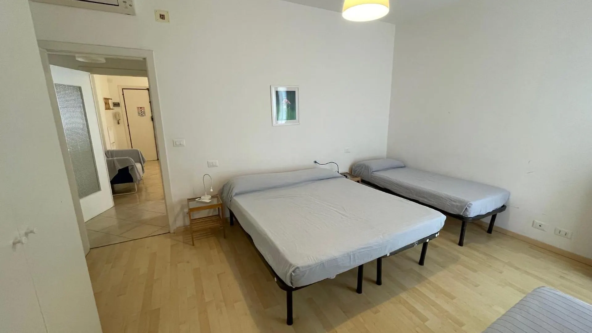 Appartement Appartamenti Family & Mtb Finale Ligure Italie