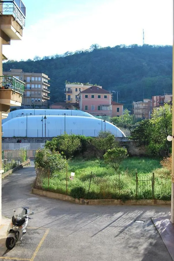 Appartamenti Family & Mtb Finale Ligure 0*,
