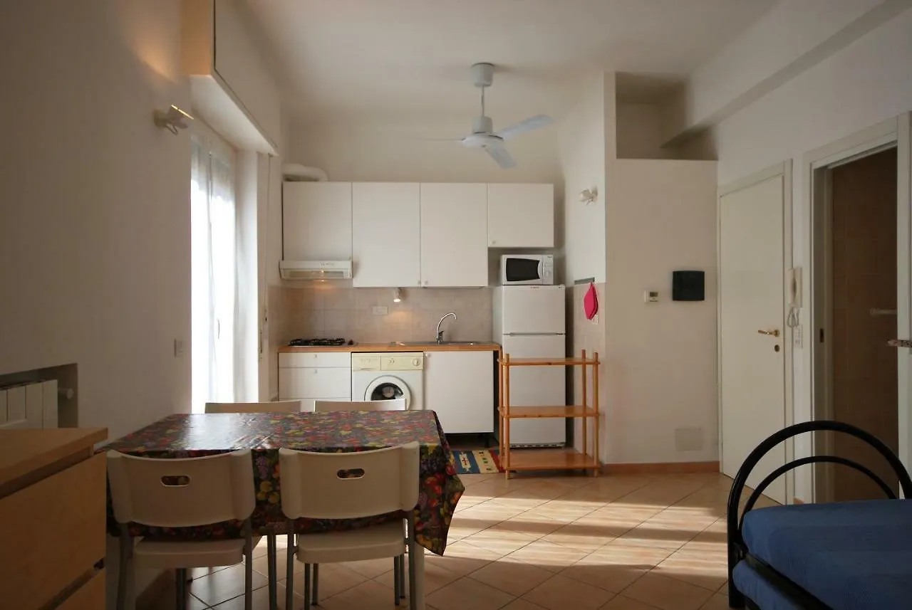 Appartement Appartamenti Family & Mtb Finale Ligure