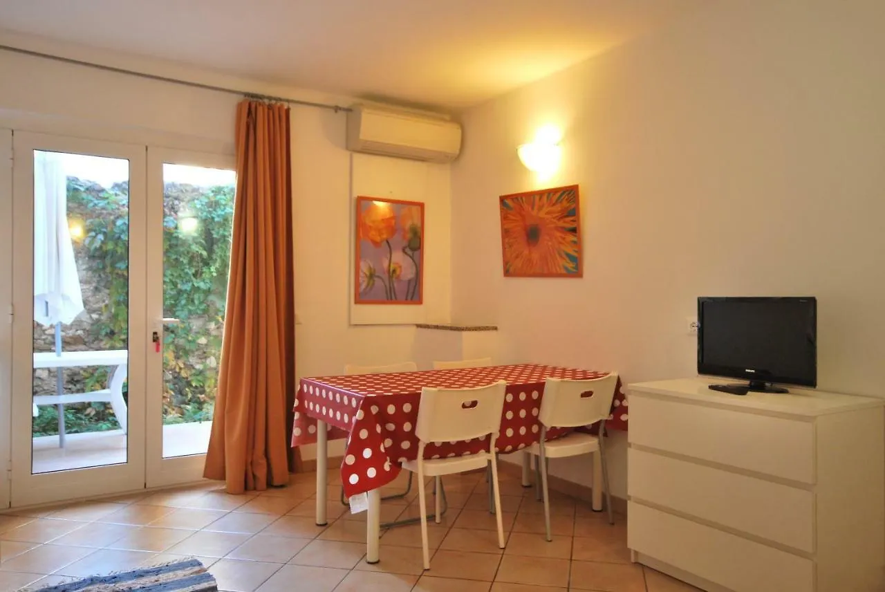 Appartamenti Family & Mtb Finale Ligure Appartement