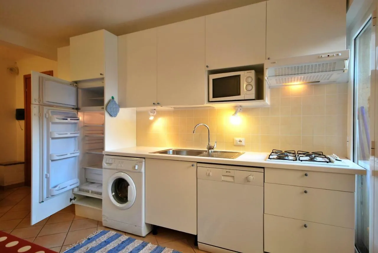 Appartamenti Family & Mtb Finale Ligure Appartement