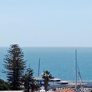 Appartement Marine Sea View, San Remo