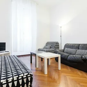  Appartement Urban Art Italie