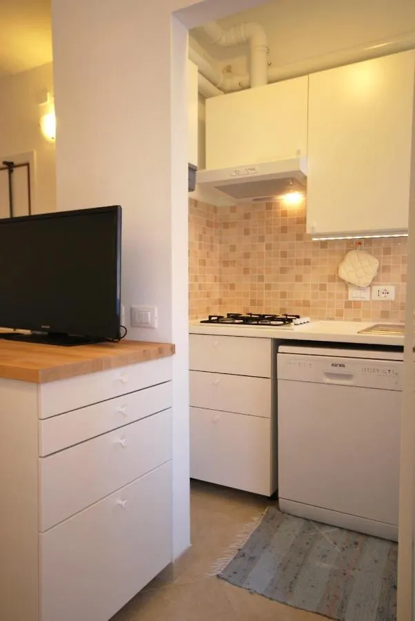 Apartment Appartamenti Family & Mtb Finale Ligure