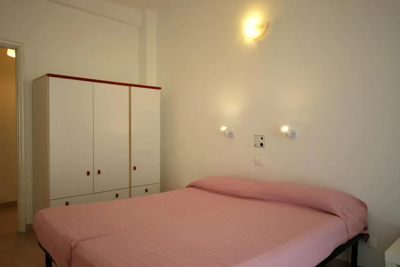 Appartamenti Family & Mtb Finale Ligure Apartment