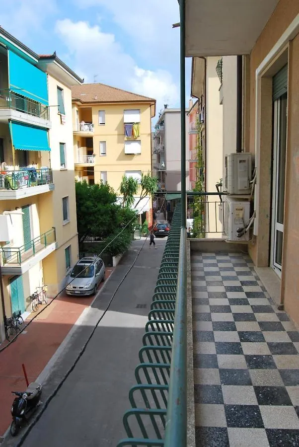 Appartamenti Family & Mtb Finale Ligure