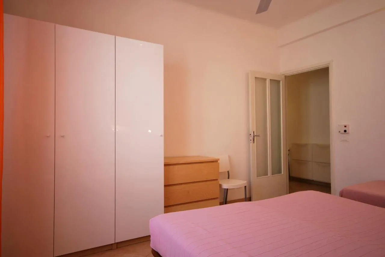 Apartment Appartamenti Family & Mtb Finale Ligure Italy