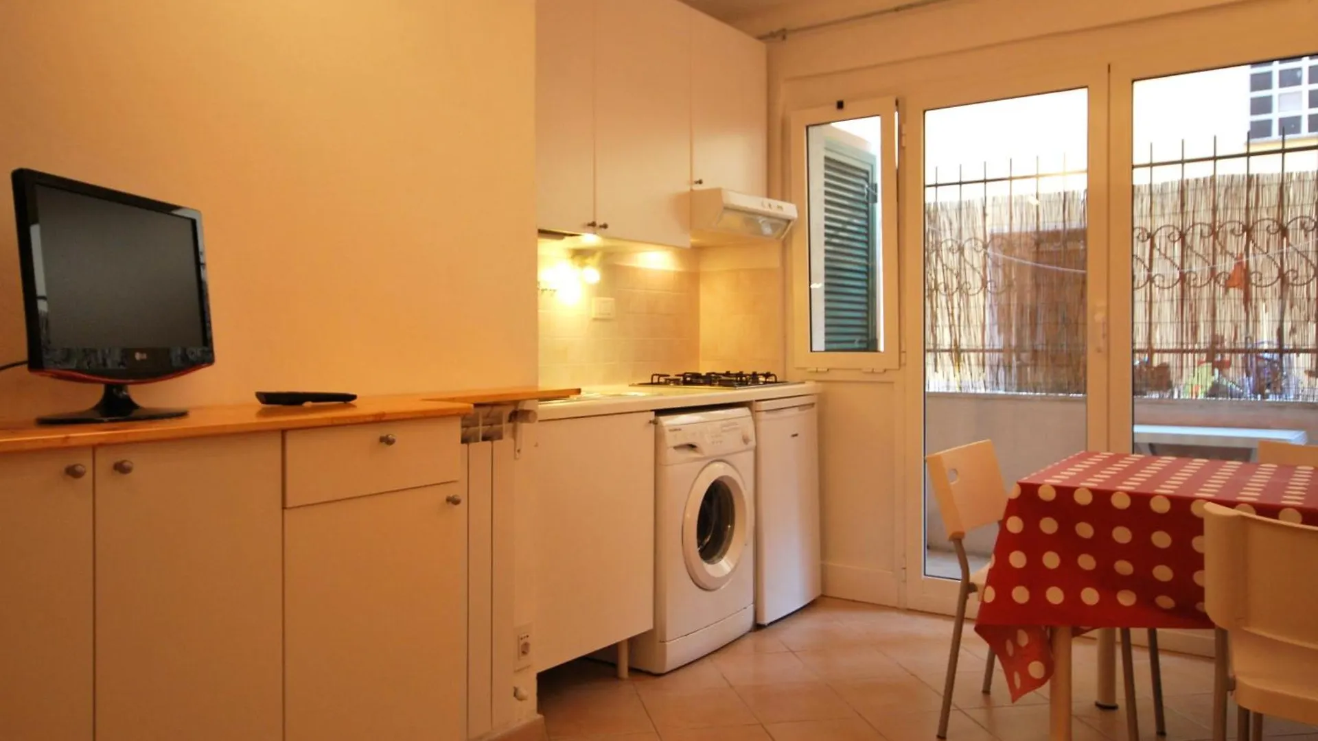 Appartamenti Family & Mtb Finale Ligure Apartment