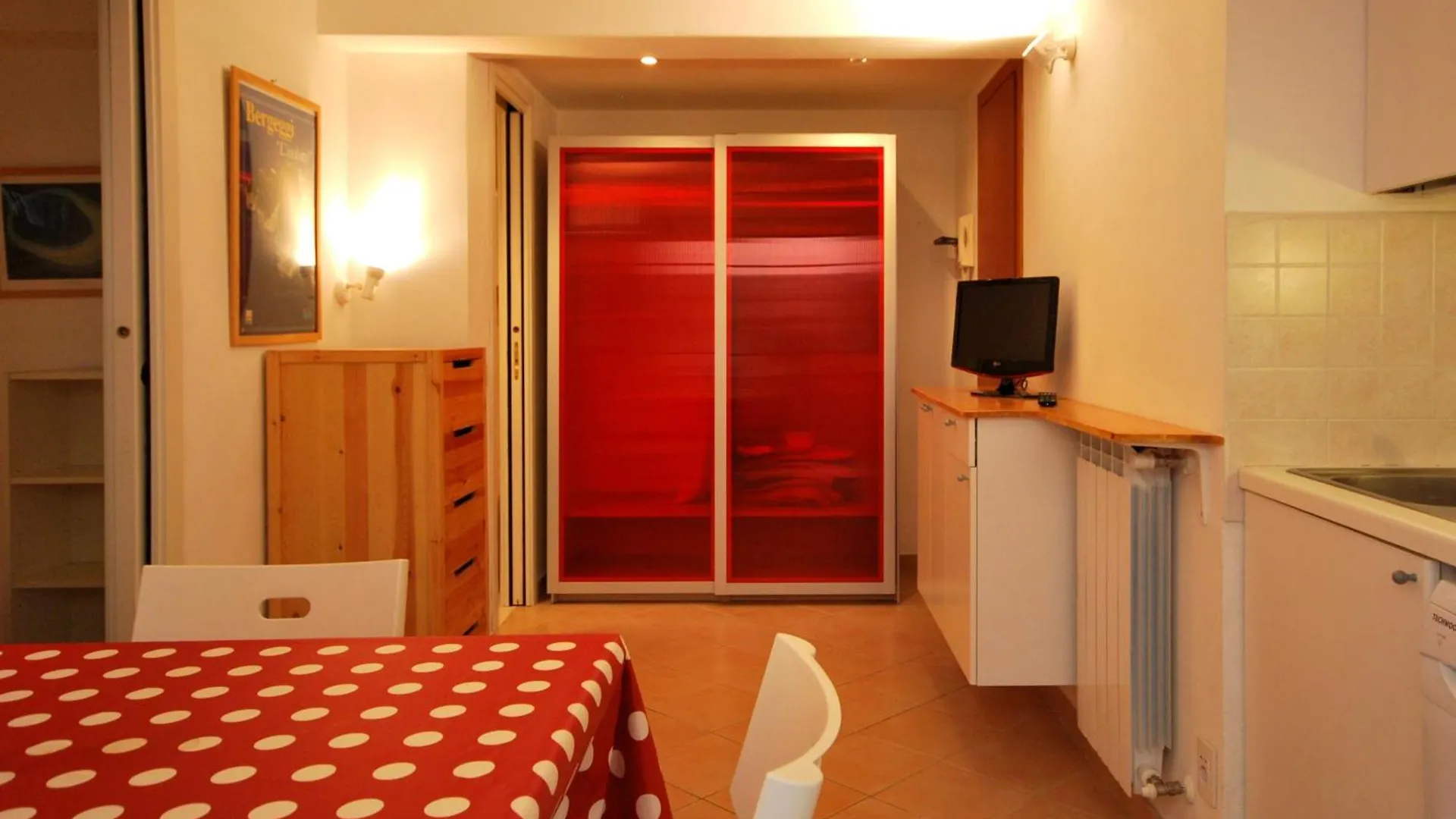 Apartment Appartamenti Family & Mtb Finale Ligure Italy